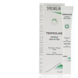 TERPROLINE CONTOUR EYES&LIPS 51 ML - doctorpill.it
