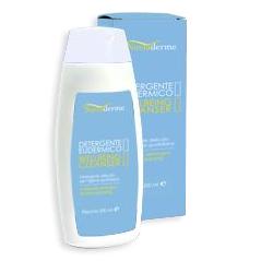 NUVIADERME DETERGENTE EUDERMICO 200 ML - doctorpill.it
