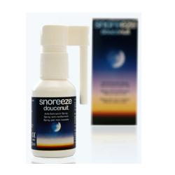 SNOREEZE SPRAY GOLA 23,5 ML - doctorpill.it