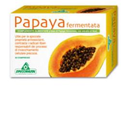 PAPAYA FERMENTATA 30 COMPRESSE - doctorpill.it