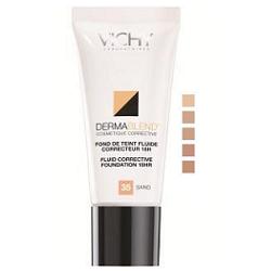 DERMABLEND FLUIDO 15 30 ML - doctorpill.it