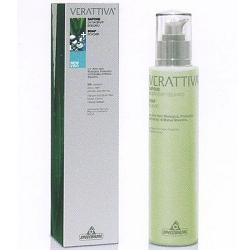 VERATTIVA SAPONE VISO DELICATO 200 ML - doctorpill.it