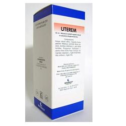 UTEREM SOLUZIONE IDROALCOLICA 50 ML - doctorpill.it