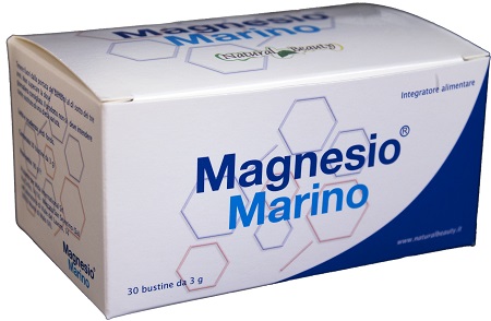 MAGNESIO MARINO 30 BUSTINE - doctorpill.it