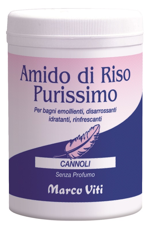 AMIDO DI RISO CANNOLI 250 G - doctorpill.it