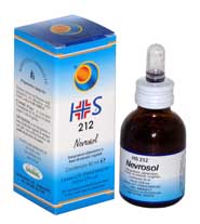 NEVROSOL LIQUIDO 50 ML - doctorpill.it