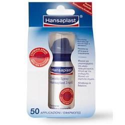 CEROTTO SPRAY HANSAPLAST 50 APPLICAZIONI 32,5 ML - doctorpill.it