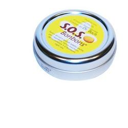 SOS BONBONS CARAMELLE GOMMOSE 50 G - doctorpill.it