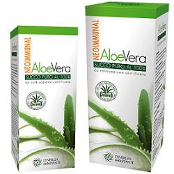 ALOE VERA SUCCO NEO IMMUNAL 500 ML - doctorpill.it