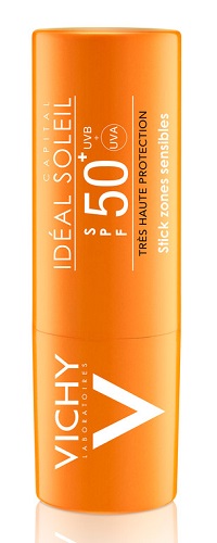 IDEAL SOLEIL STICK SPF50+ 9G - doctorpill.it