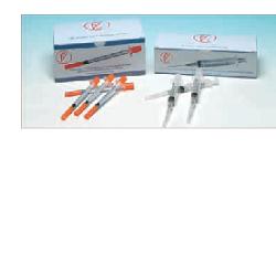 SIRINGA MEDS FARMATEXA 5 ML AGO 14 GAUGE 23 - doctorpill.it
