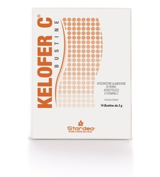 KELOFER C 14 BUSTINE - doctorpill.it