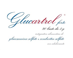 GLUCARTROL FORTE 20 BUSTINE - doctorpill.it