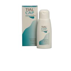 TIAL CAP SHAMPOO PLUS ANTIFORFORA 150 ML - doctorpill.it