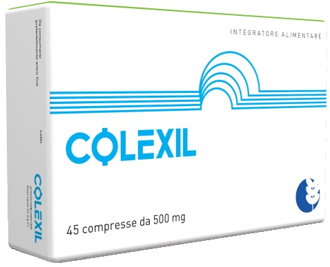 COLEXIL 45 COMPRESSE - doctorpill.it