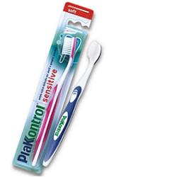 PLAKKONTROL SENSITIV SPAZZOLINO - doctorpill.it