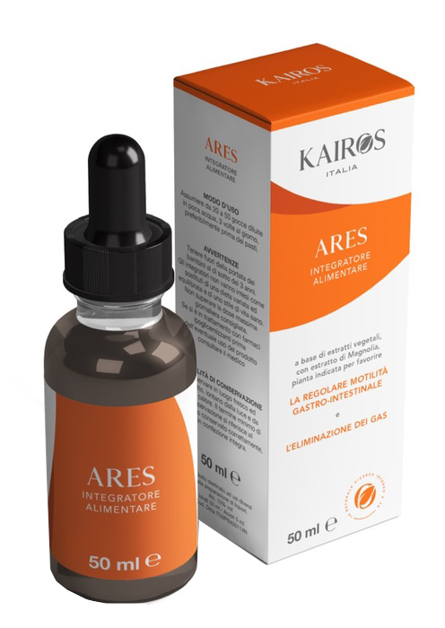 ARES GOCCE 50 ML - doctorpill.it
