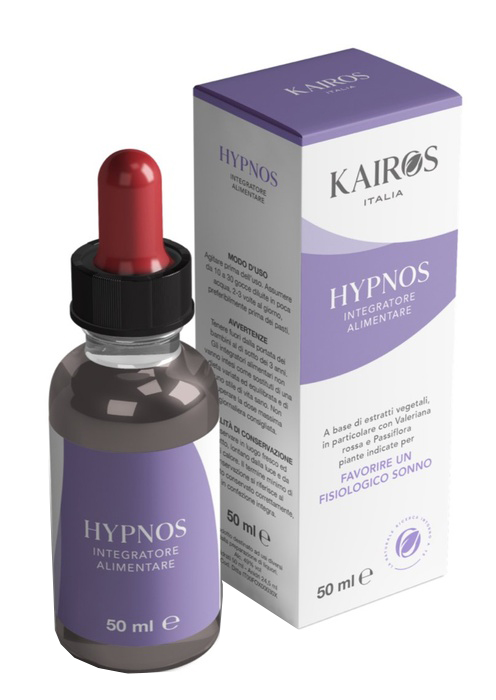 HYPNOS GOCCE 50 ML - doctorpill.it