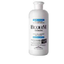 BIODERM OLIO BAGNO 500 ML - doctorpill.it