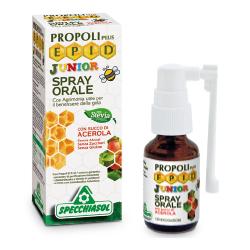 EPID JUNIOR SPRAY OROSOLUBILE 15 ML - doctorpill.it