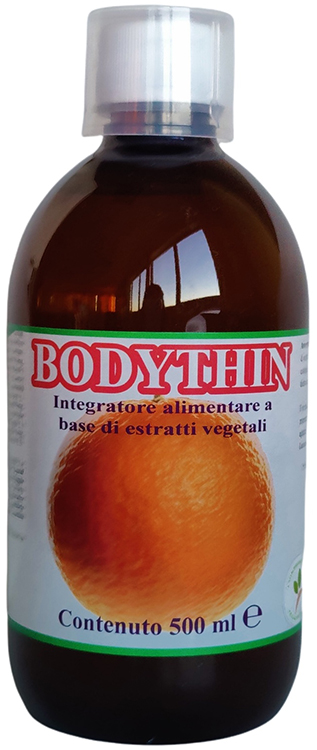 BODYTHIN LIQUIDO 500 ML - doctorpill.it