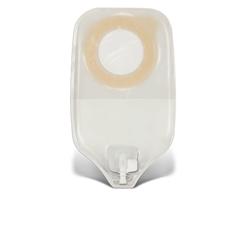 SACCA UROSTOMIA AGGANCIO ADESIVO TRASPARENTE STANDARD ESTEEM SYNERGY URO GRANDE 13/61MM 10PZ - doctorpill.it
