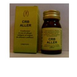 CRB ALLER 60 COMPRESSE - doctorpill.it