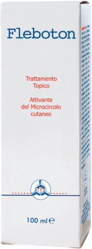 FLEBOTON EMUGEL 100 ML - doctorpill.it