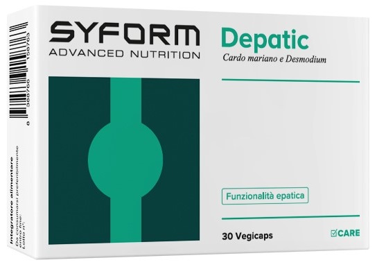 DEPATIC 30 CAPSULE - doctorpill.it