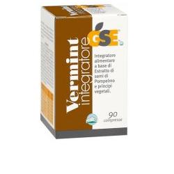 GSE VERMINT 90 COMPRESSE - doctorpill.it