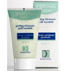 SFEROGEL CORPO 150 ML - doctorpill.it