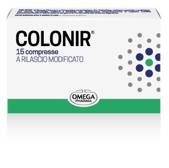 COLONIR 15 COMPRESSE - doctorpill.it