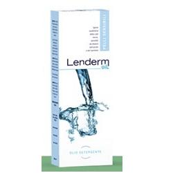 LEN DERM OIL DETERGENTE OLEOSO 400 ML - doctorpill.it