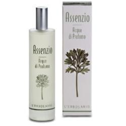 ACQUA PROFUMATA ASSENZIO 50 ML - doctorpill.it