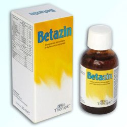 BETAZIN GOCCE 30 ML - doctorpill.it