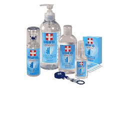 ESOSAN GEL MANI PMC F TOP 100 ML - doctorpill.it