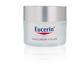 EUCERIN CREMA HYALURON-FILLER GIORNO 50 ML - doctorpill.it