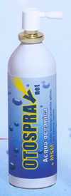 OTOSPRAY PULIZIA ORECCHIO 100 ML - doctorpill.it