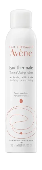 EAU THERMALE AVENE KIT ACQUA TERMALE SPRAY 300 ML + 50 ML - doctorpill.it