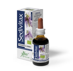 SEDIVITAX BIOLOGICO GOCCE 30 ML - doctorpill.it