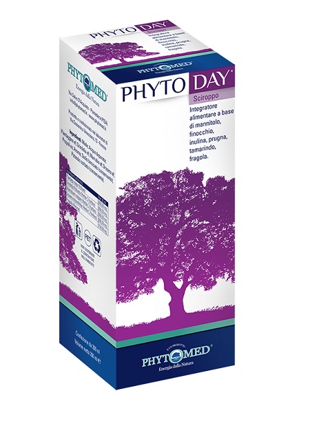 PHYTODAY 150 ML - doctorpill.it