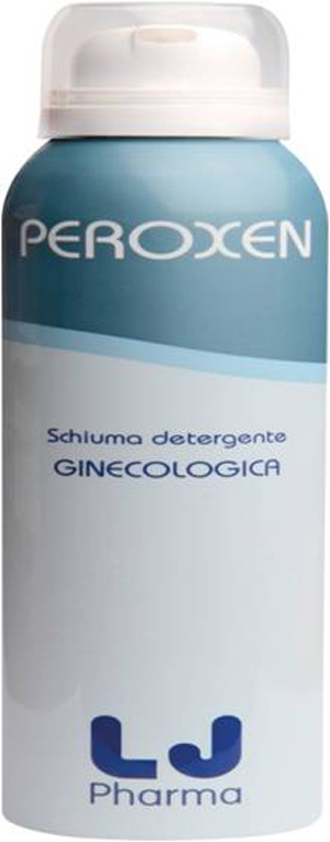 PEROXEN SCHIUMA DETERGENTE GINECOLOGICA 150 ML - doctorpill.it