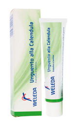 CALENDULA UNGUENTO 25 G - doctorpill.it