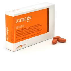 LUMAGE 20 COMPRESSE - doctorpill.it