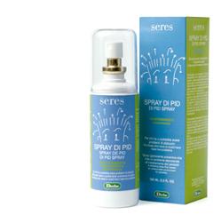 SERES SPRAY PREVENTIVO PEDICULOSI 100 ML - doctorpill.it