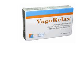 VAGORELAX 30 COMPRESSE - doctorpill.it