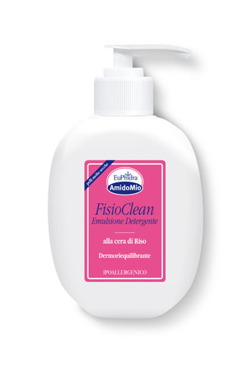 EUPHIDRA AMIDO MIO FISIOCLEAN 200 ML - doctorpill.it