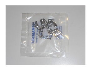 FERMABENDA 10 PEZZI - doctorpill.it
