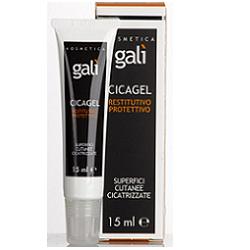 CICAGEL 15 ML - doctorpill.it