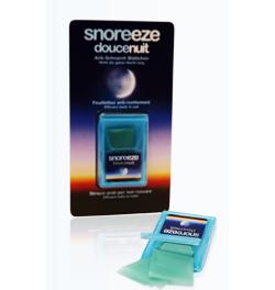 SNOREEZE ORAL STRIPS 14 PEZZI - doctorpill.it